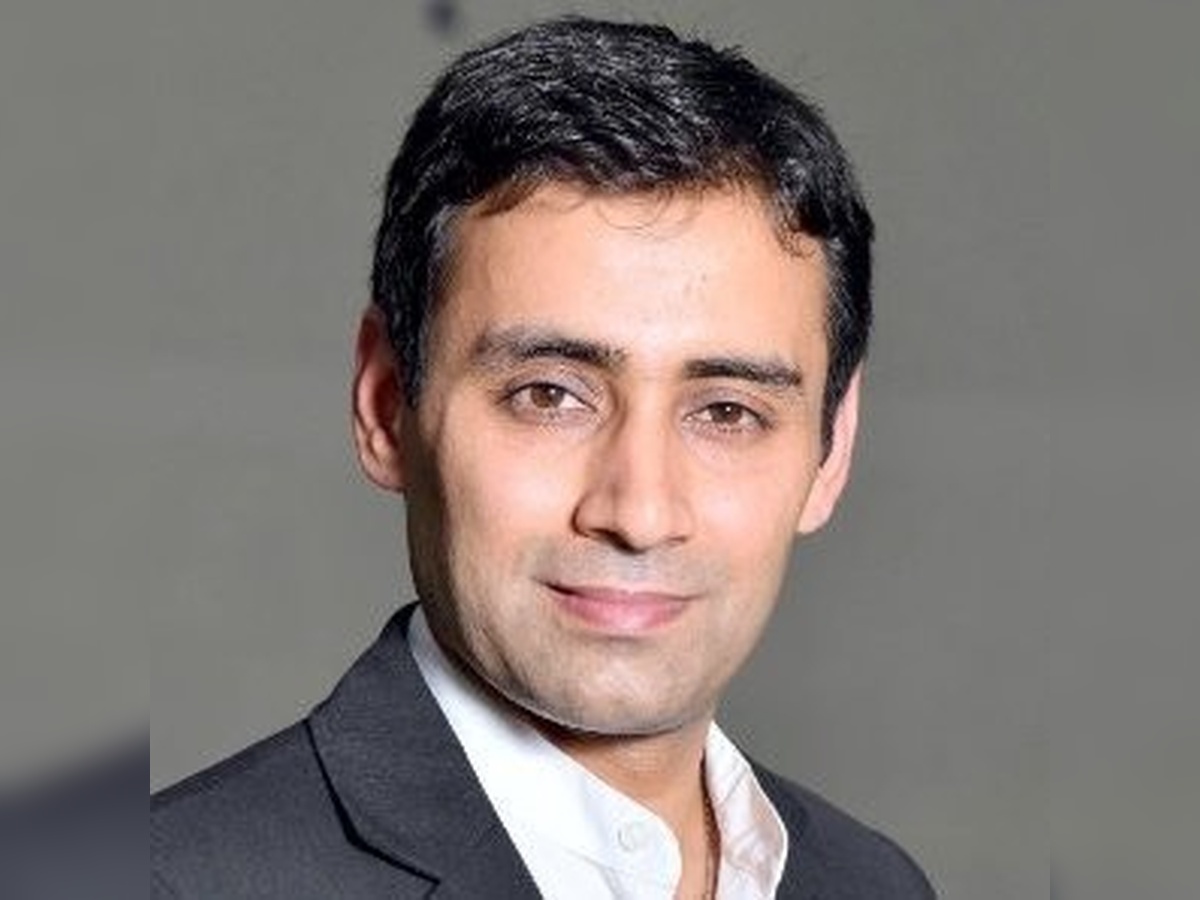 Gaurav Sharma