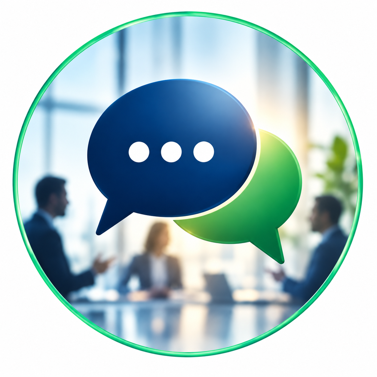 Conversations and Insights