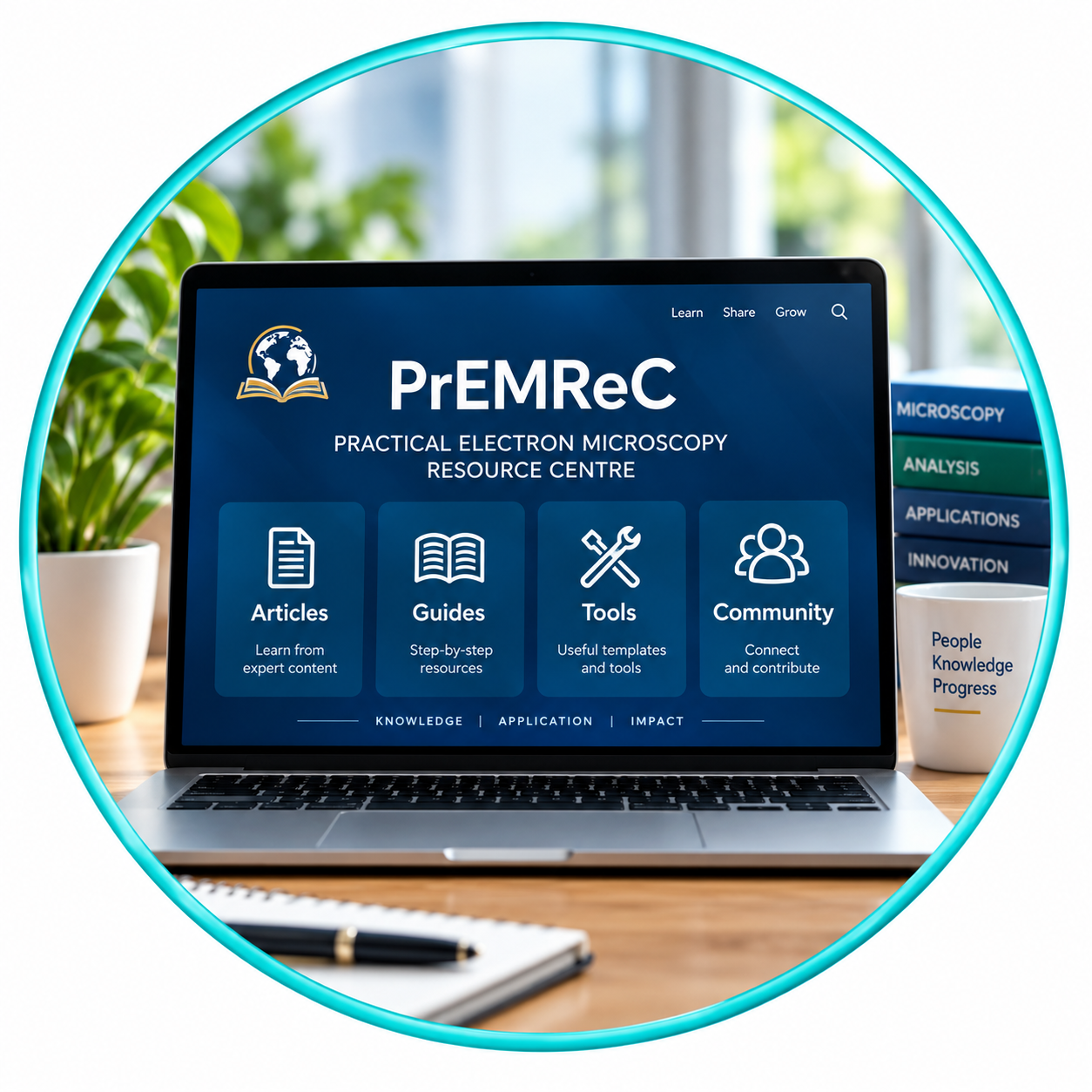 Practical Resources