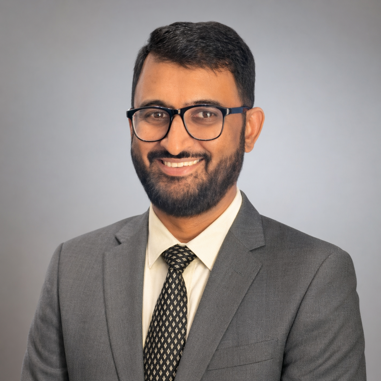 Prashanth Gudibande