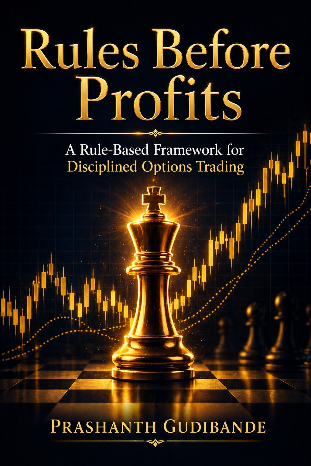 Rules Before Profits book cover