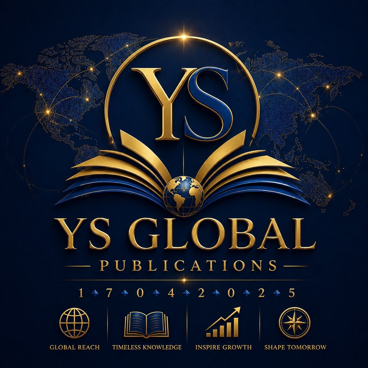 YS Global Publications